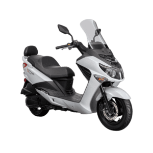 סאנגיאנג ג׳וירייד 200 החדש 2023