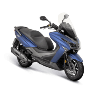 קימקו אקסטאון 125 החדש 2023