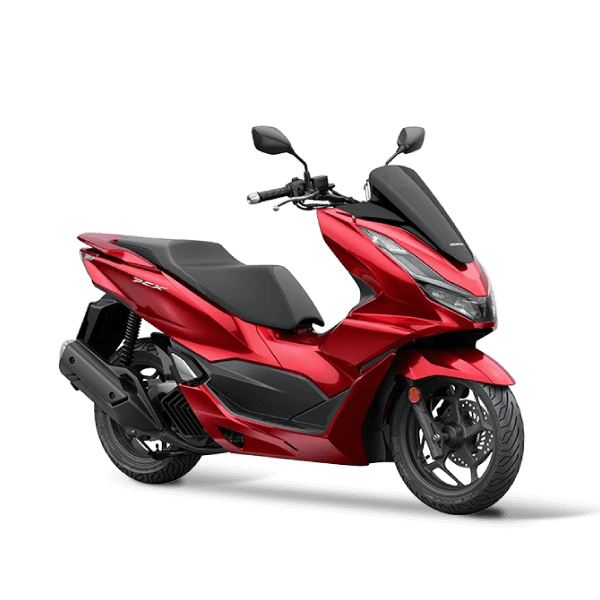 הונדה PCX125 החדש 2023
