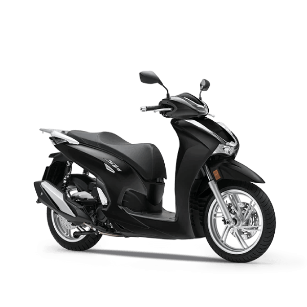 הונדה SH350i החדש 2023