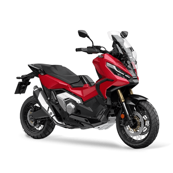 הונדה XADV החדש 2023