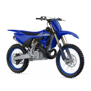 ימאהה YZ250 החדש 2023