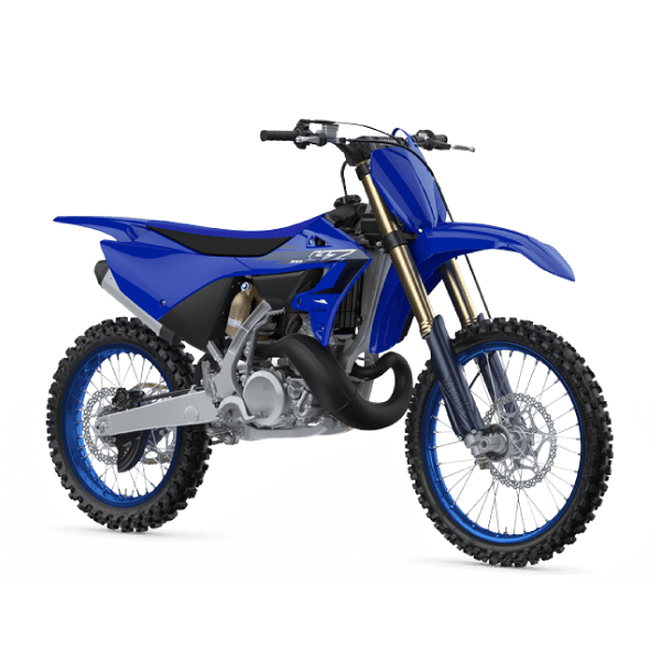 ימאהה YZ250 החדש 2023