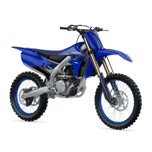 ימאהה YZ250F החדש 2023