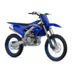 ימאהה YZ450F החדש 2023