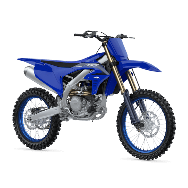 ימאהה YZ450F החדש 2023