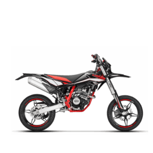 בטא RR125 החדשה