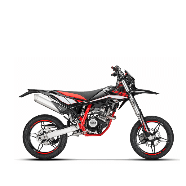 בטא RR125 החדשה