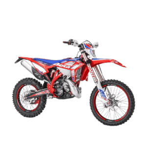 בטא RR250 החדשה