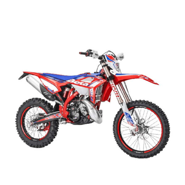 בטא RR250 החדשה