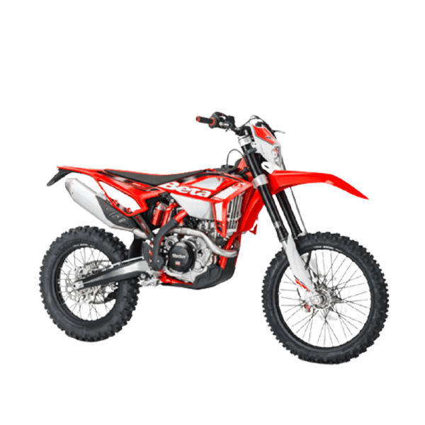 בטא RR480 החדשה