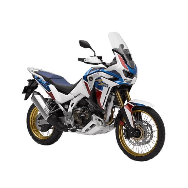 הונדה Africe-Twin Adventure Sports החדש 2023