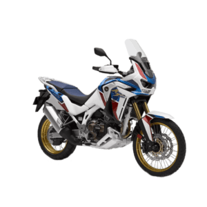 HONDA AFRICA TWIN CRF1100