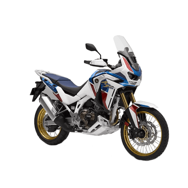 HONDA AFRICA TWIN CRF1100