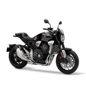 הונדה CB1000R החדש 2023