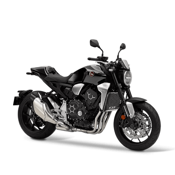 הונדה CB1000R החדש 2023
