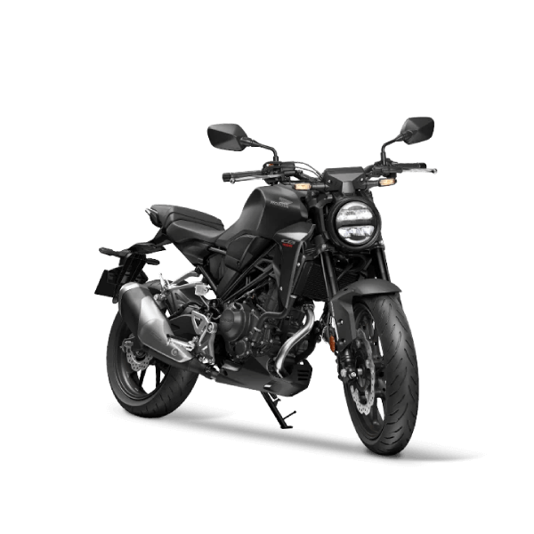 הונדה CB300R החדש 2023