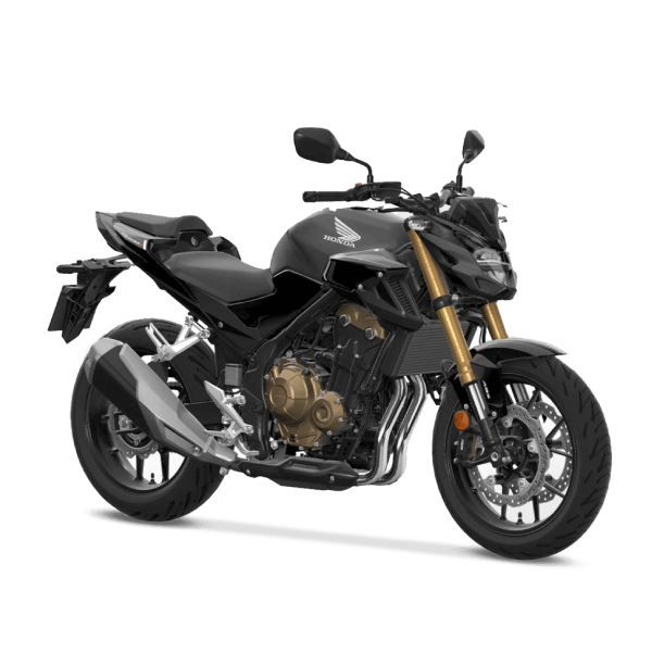הונדה CB500F החדש 2023