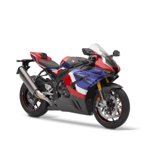HONDA CBR 1000 RR-R
