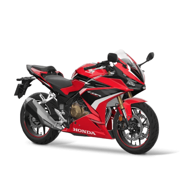 הונדה CBR500R החדש 2023