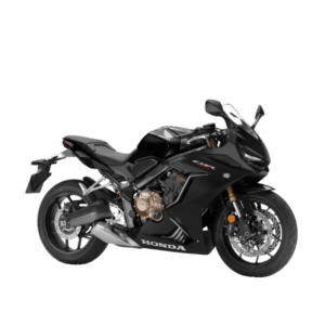 הונדה CBR650R החדש 2023