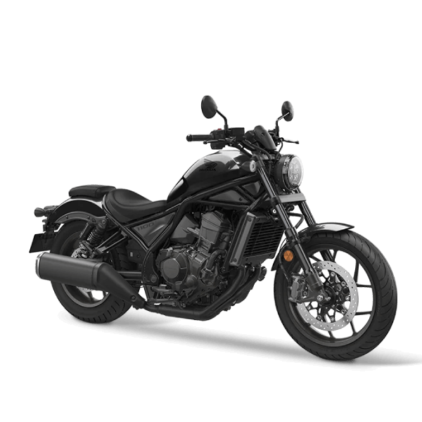 הונדה CMX 1100 REBEL החדש 2023