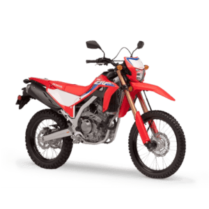 HONDA CRF300L