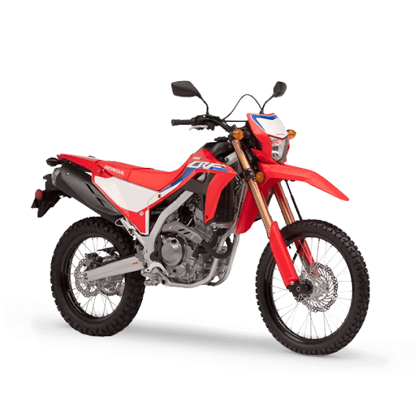 HONDA CRF300L
