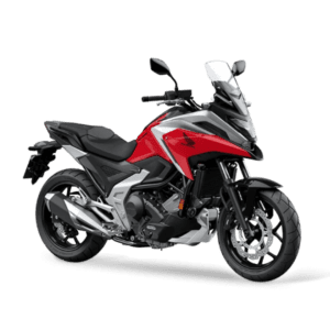 הונדה NC750X החדש 2023