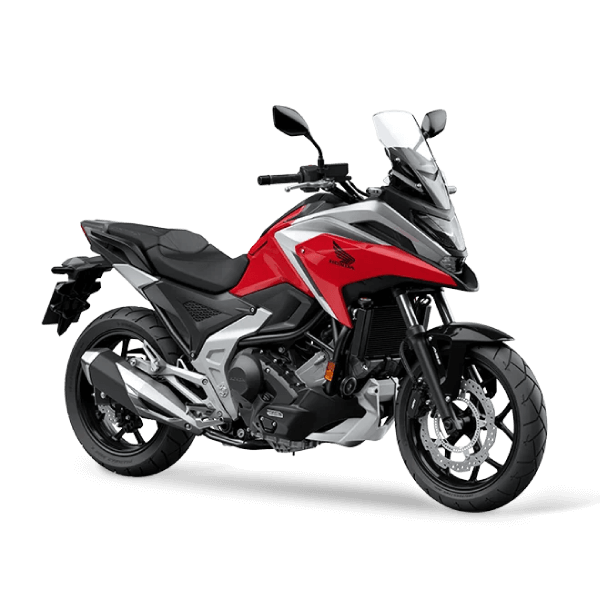 הונדה NC750X החדש 2023