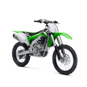 קוואסאקי KX450F החדש 2023