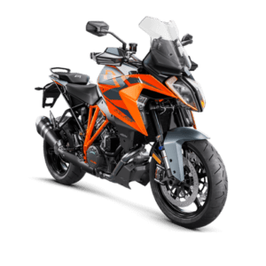 ק.ט.מ 1290 SUPER DUKE GT החדש 2023