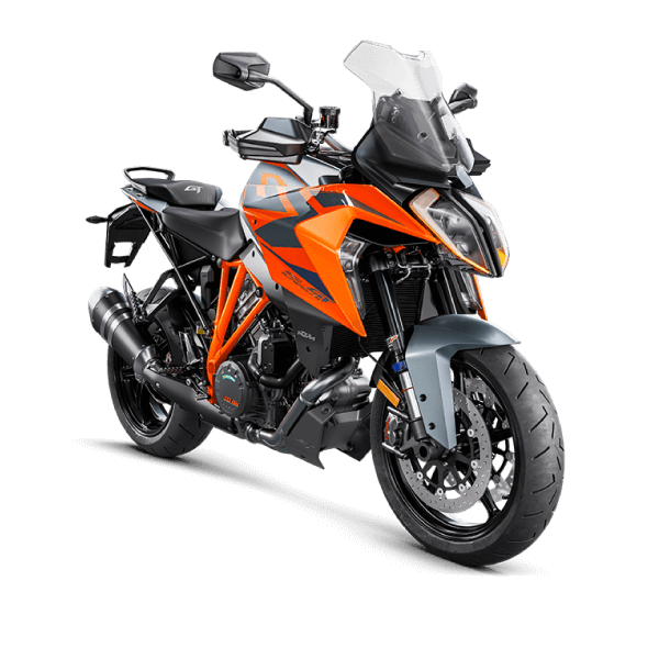 ק.ט.מ 1290 SUPER DUKE GT החדש 2023