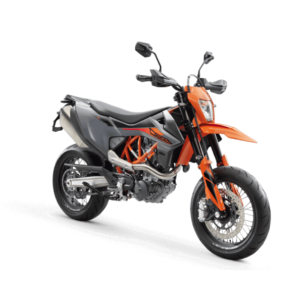 ק.ט.מ SMC-R 690 החדש 2023