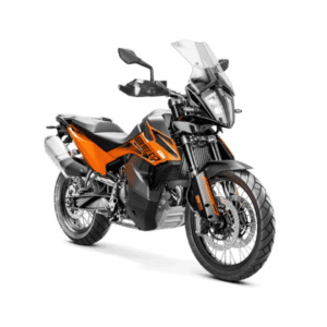 KTM 890 ADVENTURE R