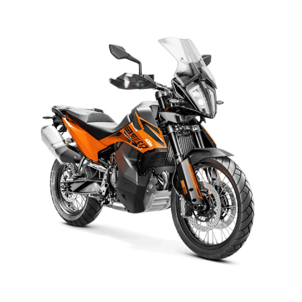 KTM 890 ADVENTURE R
