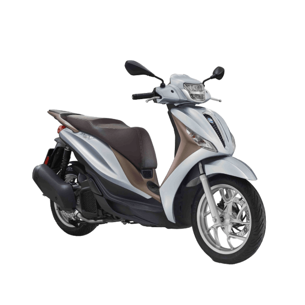 PIAGGIO Medley 125 IE