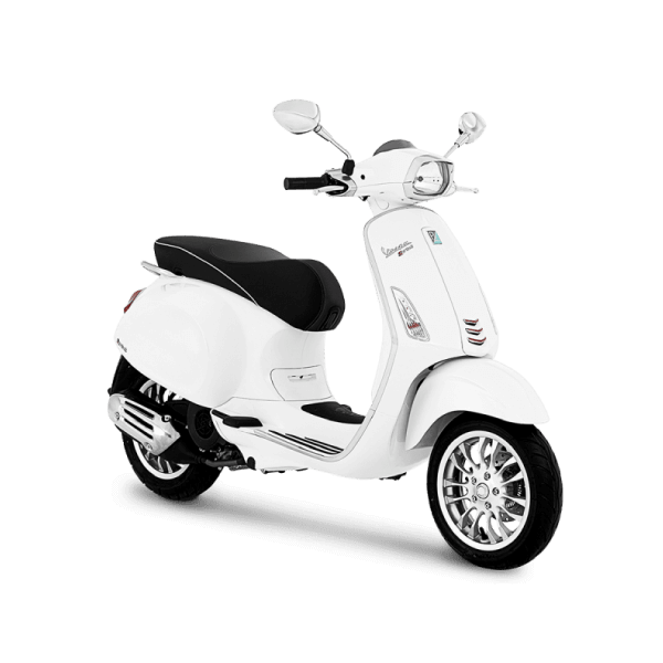 וספה Sprint 125 החדש 2023