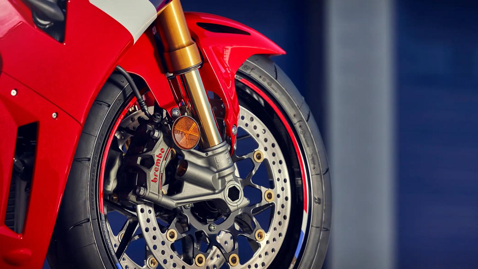 HONDA CBR 1000 RR-R