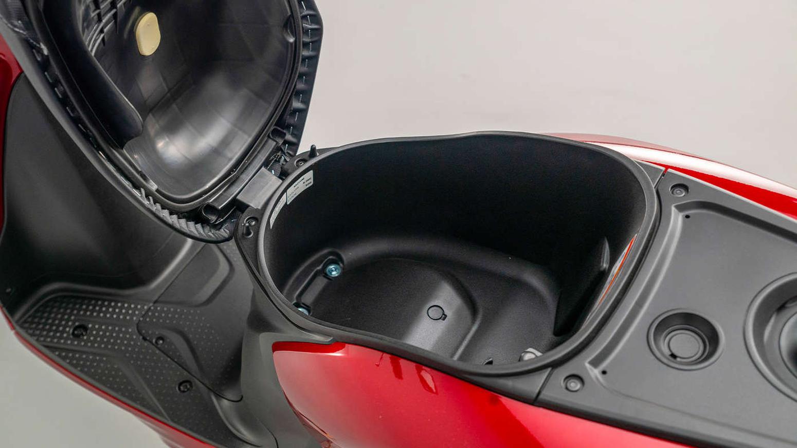 HONDA VISION