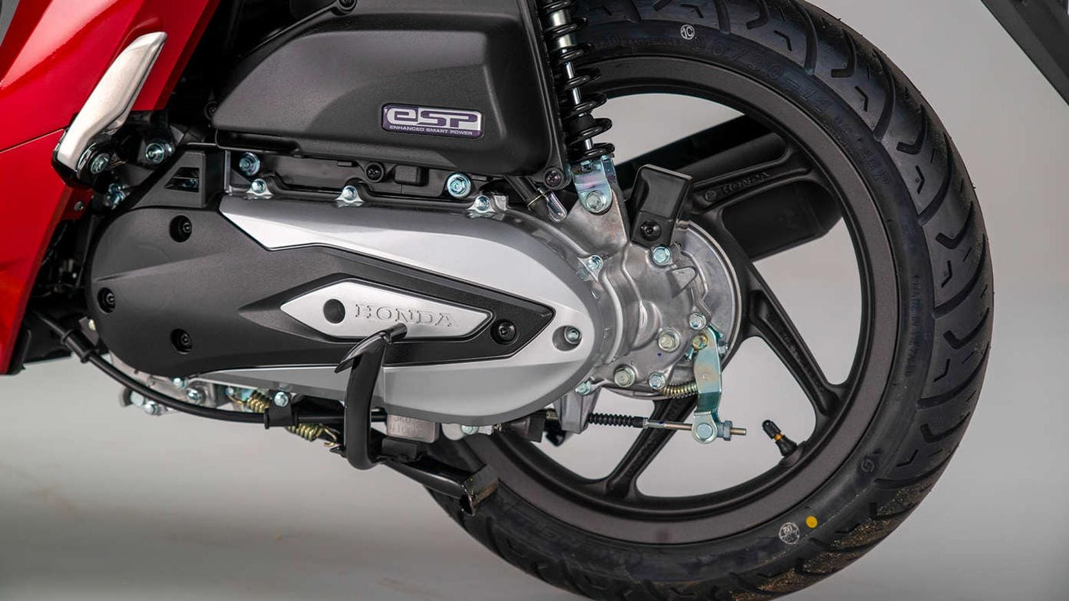 HONDA VISION