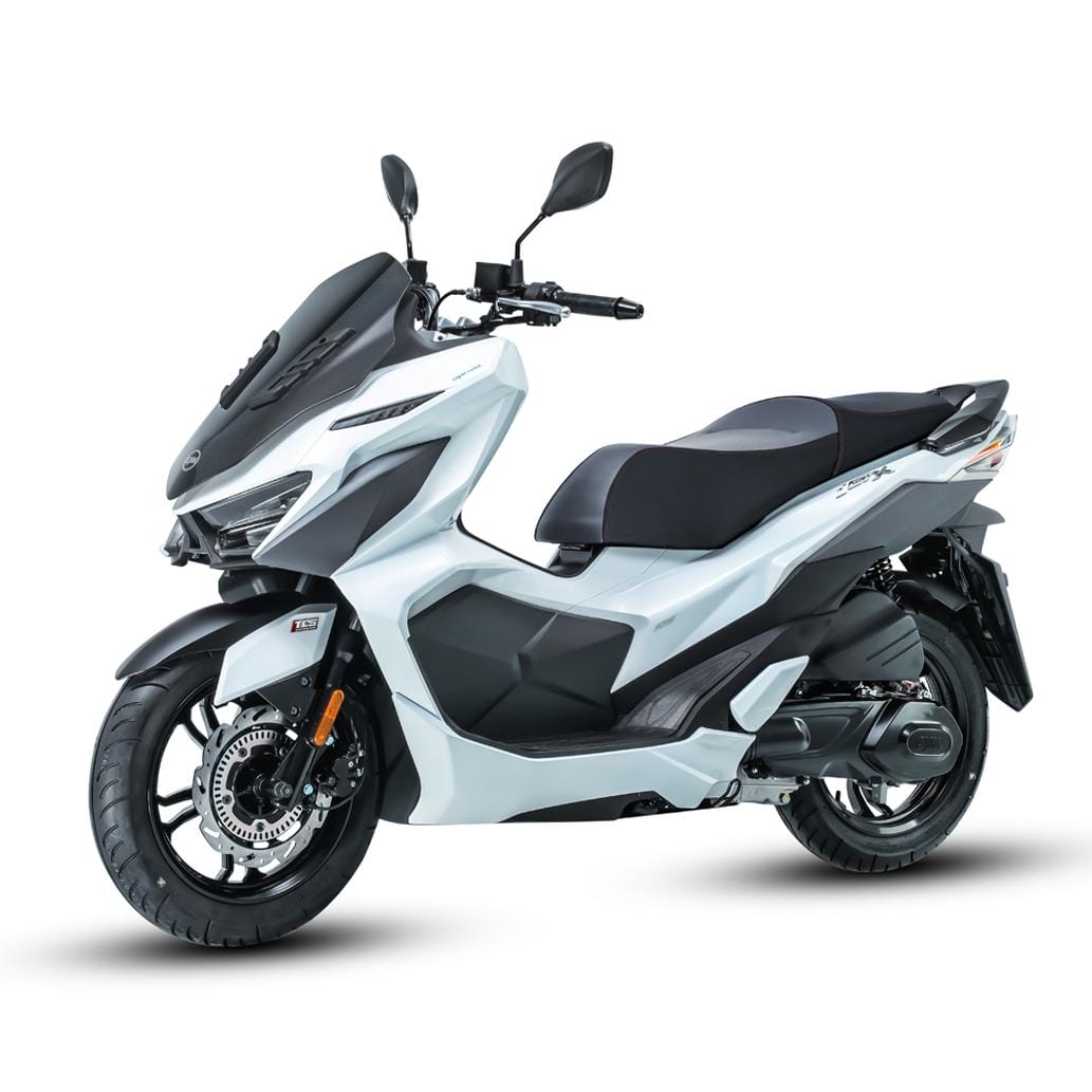 SYM JET X ABS 2024