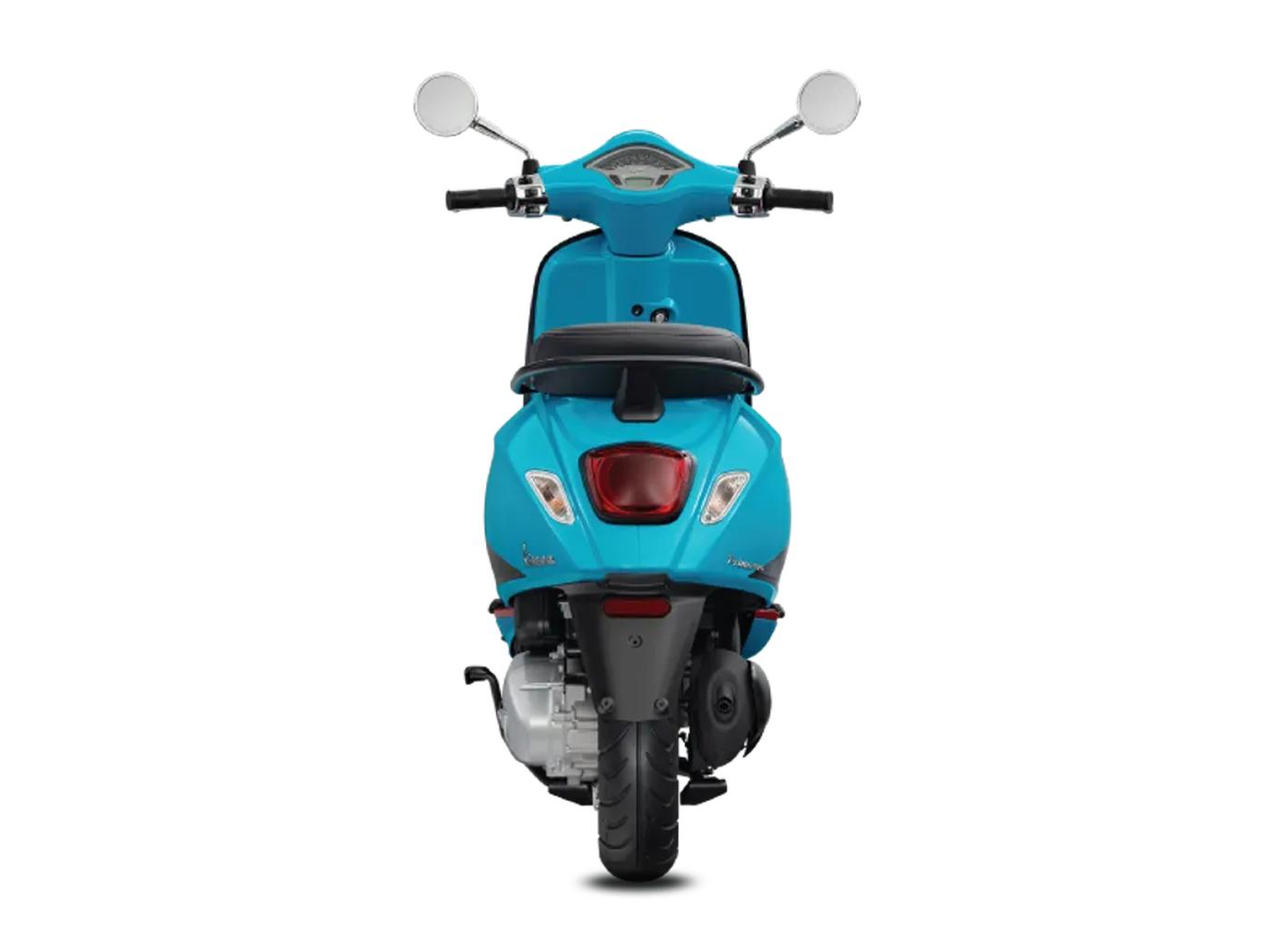 VESPA PRIMAVERA COLOR VIBE 2024