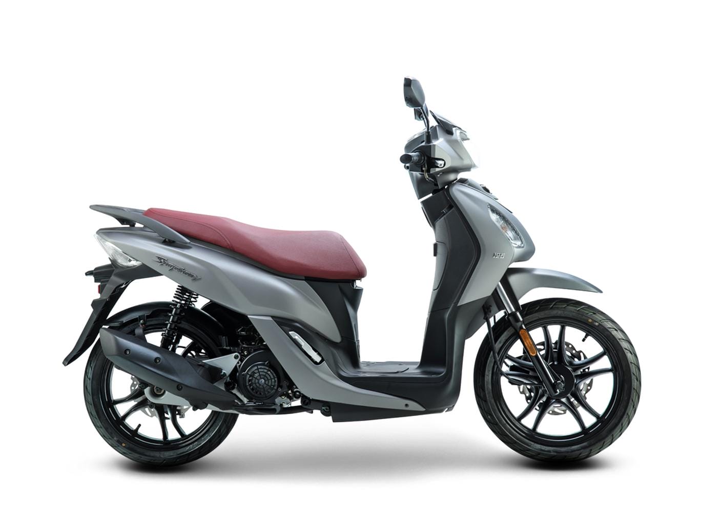 SYM Symphony 125 2024