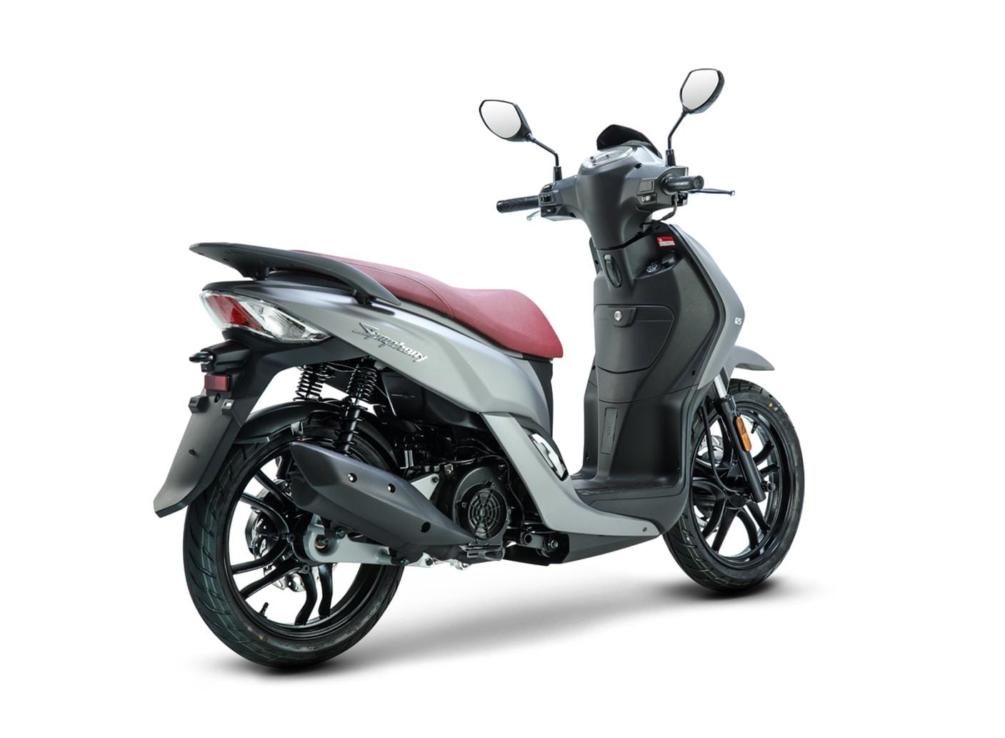 SYM Symphony 125 2024