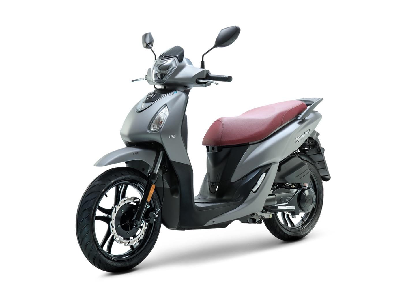 SYM Symphony 125 2024