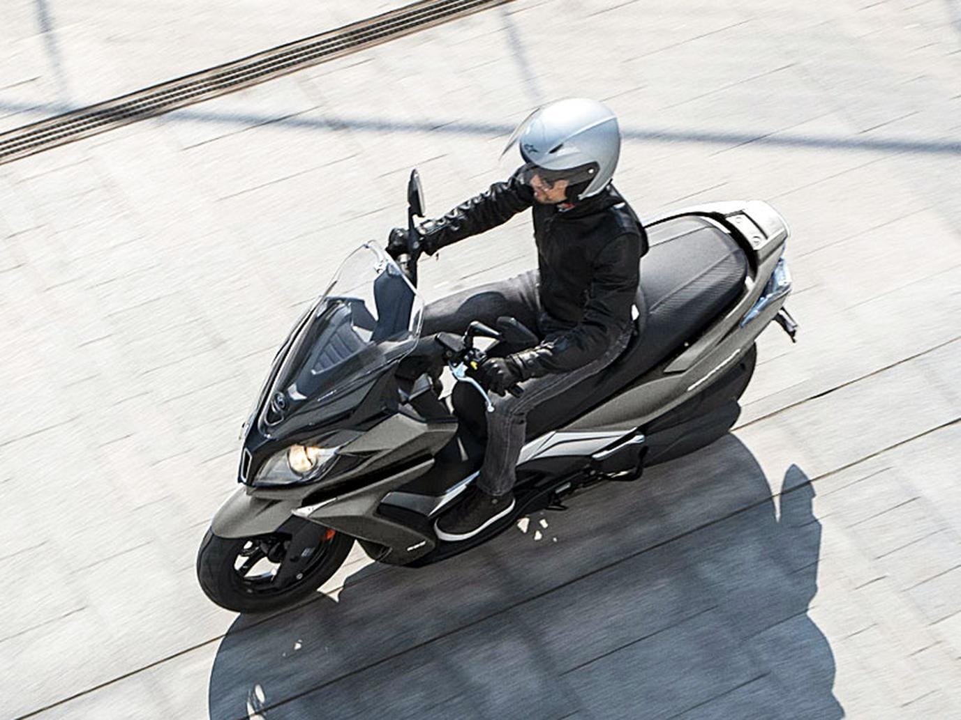 KYMCO DownTown 350 Tcs 2023