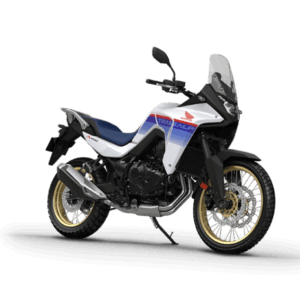 הונדה טראנסלאפ 750
