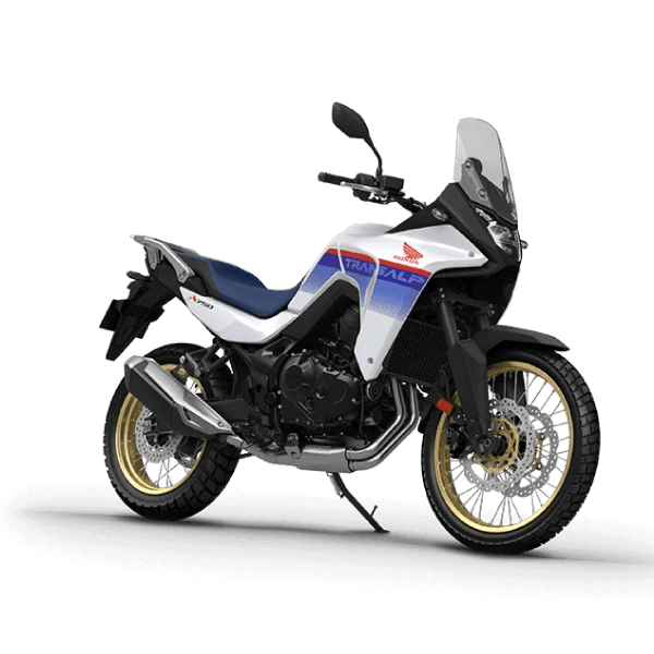 הונדה טראנסלאפ 750