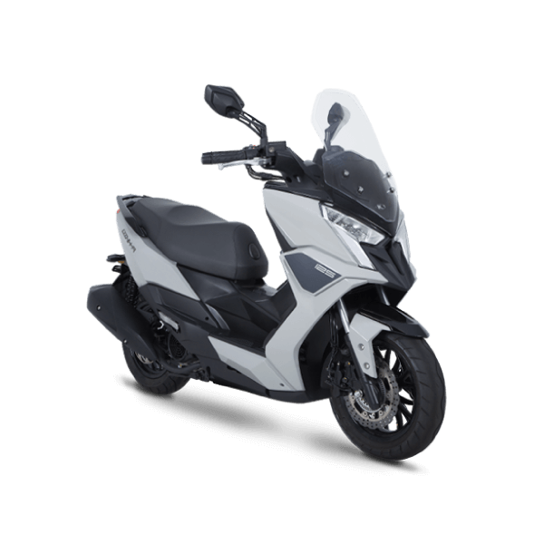 קימקו דינק R 125